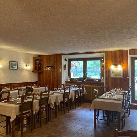 בסאן Hotel La Vanoise מראה חיצוני תמונה